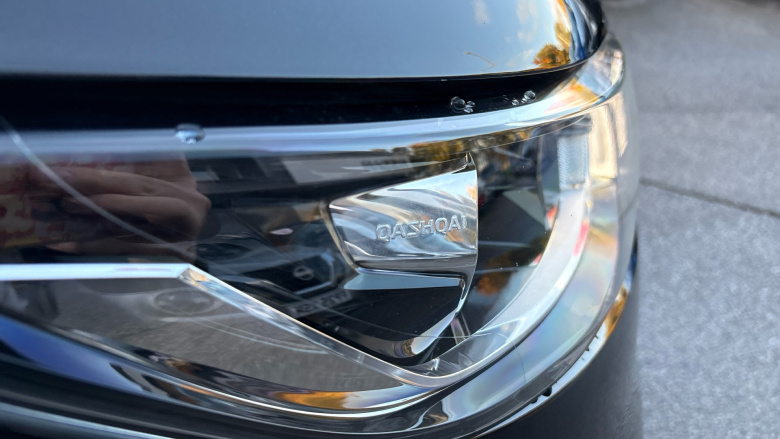 Nissan Qashqai 1.3 DiG-T 160 N-Connecta 5dr DCT Petrol Hatchback